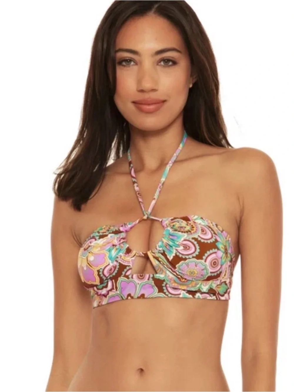 BECCA nwt swimwear